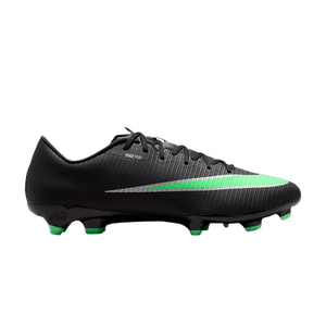 Nike Mercurial Vapor 17 Academy MG 'Black Illusion Green'