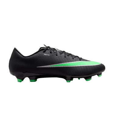 Nike Mercurial Vapor 17 Academy MG 'Black Illusion Green'