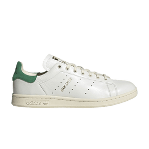 adidas Stan Smith Lux 'White Green'