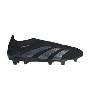 adidas Predator Elite Laceless FG 'Dark Spark Pack'
