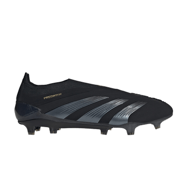 adidas Predator Elite Laceless FG 'Dark Spark Pack'