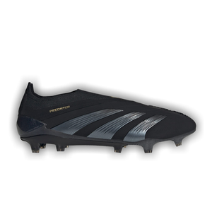 adidas Predator Elite Laceless FG 'Dark Spark Pack'