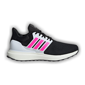 Adidas Wmns UBounce DNA 'Black Lucid Pink'