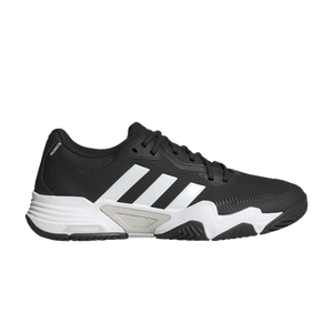 Adidas SoleMatch Control 2 'Black White Silver Metallic'