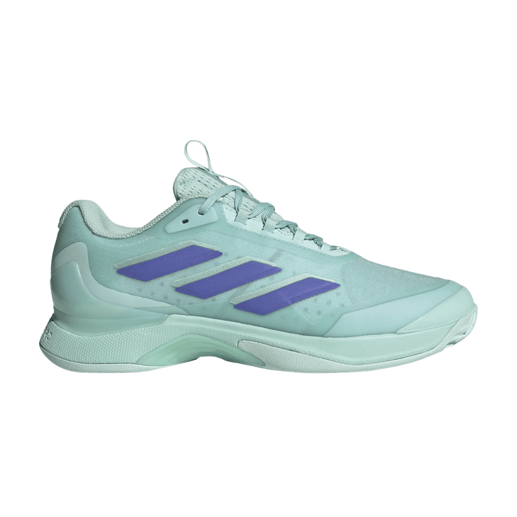 Adidas Wmns Avacourt 2 'Semi Flash Aqua Purple Burst' IF9138