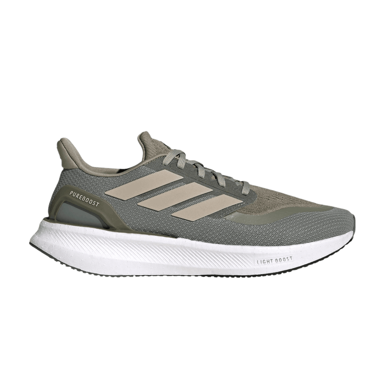 Adidas PureBoost 5 'Olive Strata' IF9195