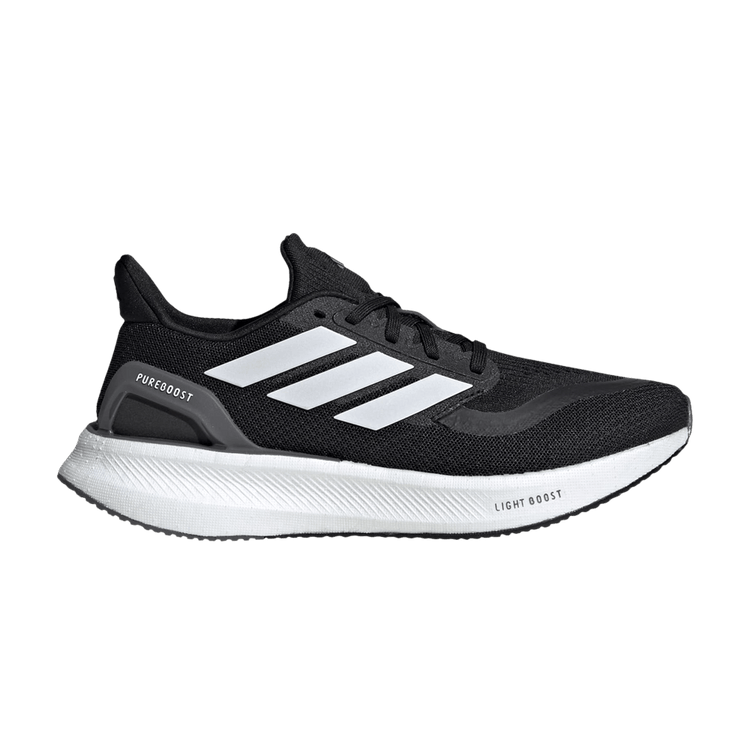 adidas Wmns PureBoost 5 'Black White' IF9201