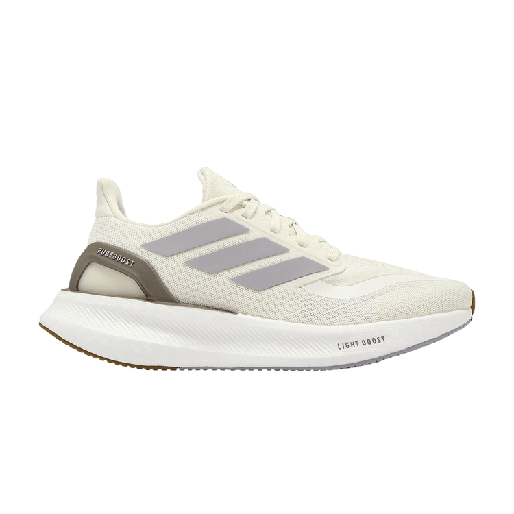 Adidas Wmns PureBoost 5 'Glory Grey Cyber Metallic' IF9205