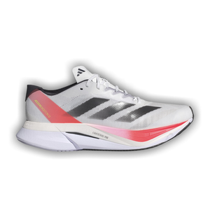 Adidas Wmns Adizero Boston 12 'White Aurora Solar Red'