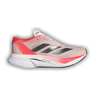 adidas Wmns Adizero Boston 12 'Sandy Pink Aurora Metallic'
