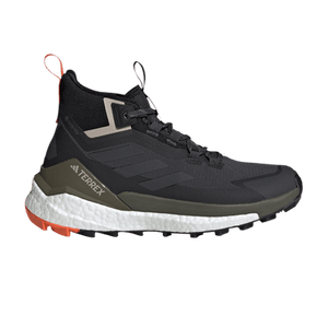 Adidas Wmns Terrex Free Hiker 2 GORE-TEX 'Carbon Grey'