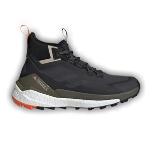 Adidas Wmns Terrex Free Hiker 2 GORE-TEX 'Carbon Grey'