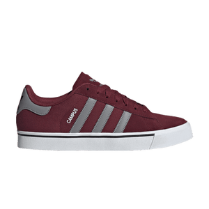Adidas Campus Vulc 'Shadow Red Grey'