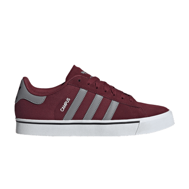 Adidas Campus Vulc 'Shadow Red Grey'