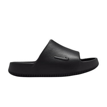 Nike Calm 2.0 GS 'Black'