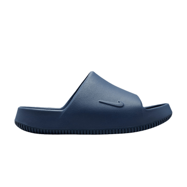 Nike Calm 2.0 Slide GS 'Diffused Blue'