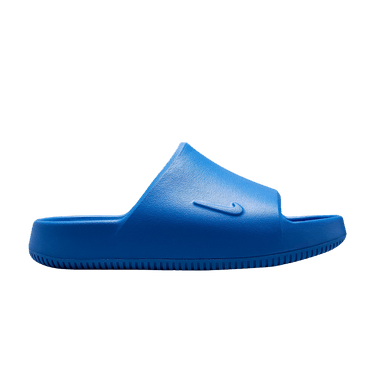 Nike Calm 2.0 Slide GS 'Blue Crystal'
