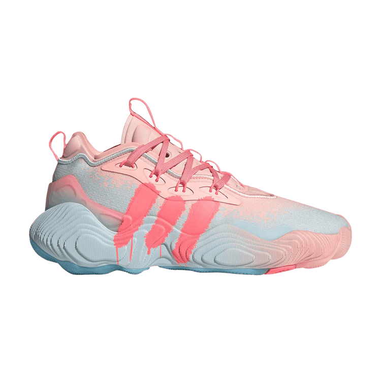 adidas Trae Young 3 'Cotton Candy' IF9358