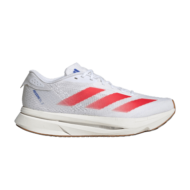 Adidas Wmns Adizero SL2 'White Pure Ruby'