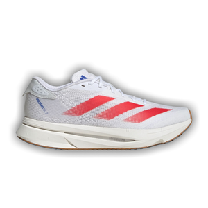 Adidas Wmns Adizero SL2 'White Pure Ruby'