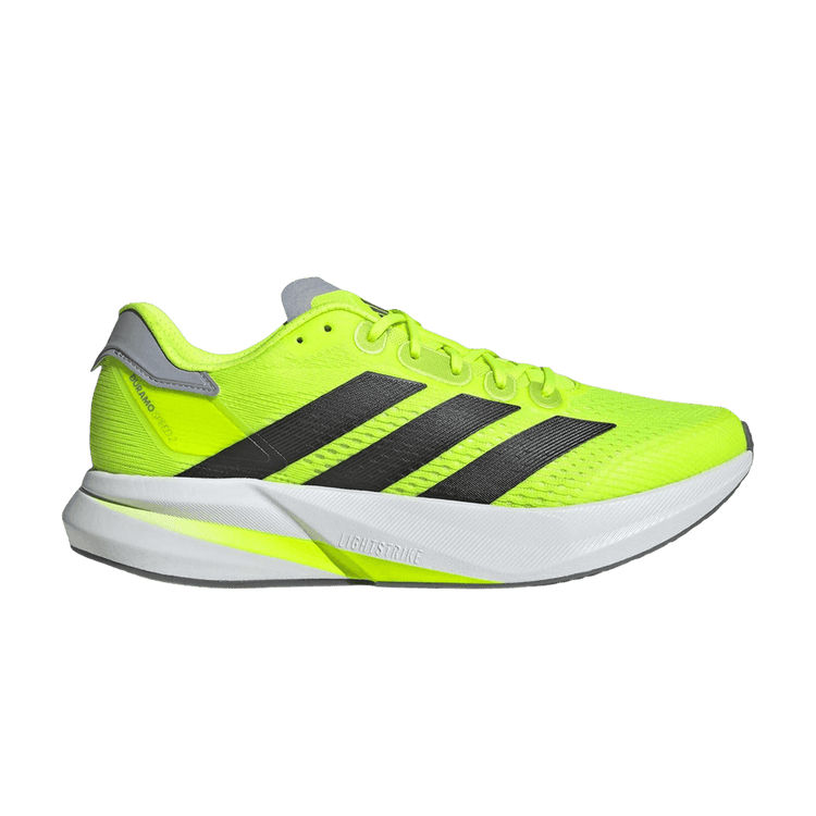 adidas Duramo Speed 2 M 'Lucid Lemon Core Black Halo Silver' IF9394