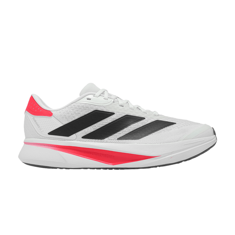 Adidas Duramo SL 2.0 'White Black Lucid Red' IF9396