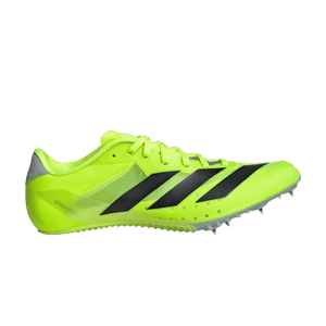 Adidas Adizero Sprintstar 'Lucid Lemon Black'
