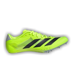 Adidas Adizero Sprintstar 'Lucid Lemon Black'