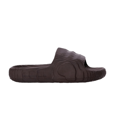 adidas Wmns Adilette 22 Slide 'Shale Brown'