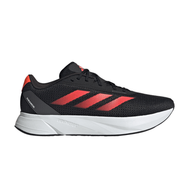 Adidas Duramo SL 'Black Solar Red'