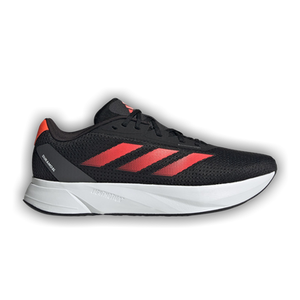 Adidas Duramo SL 'Black Solar Red'
