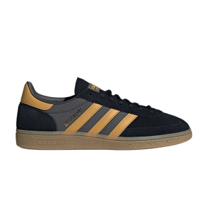 Adidas Handball Spezial 'Black Preloved Yellow'