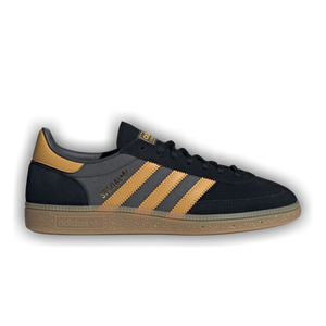 Adidas Handball Spezial 'Black Preloved Yellow'