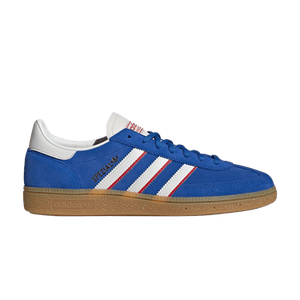 adidas Handball Spezial 'Blue White Scarlet'