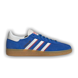 adidas Handball Spezial 'Blue White Scarlet'