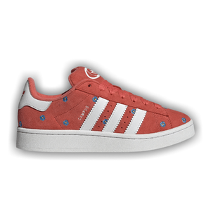 adidas Wmns Campus 00s 'Preloved Scarlet Embroidered Floral'