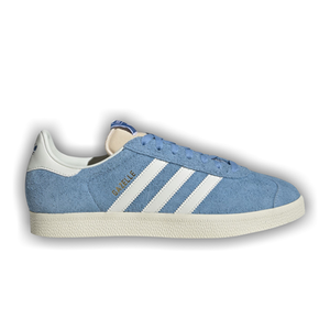 adidas Gazelle 'Light Blue Off White'