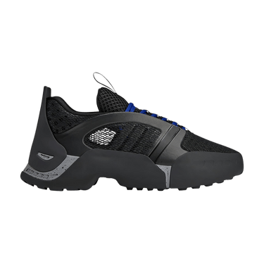 Dingyun Zhang x adidas Kouza 'Black Box'