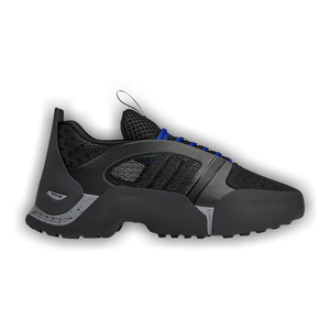 Dingyun Zhang x adidas Kouza 'Black Box'