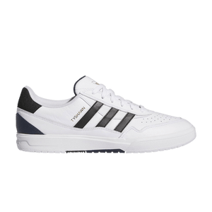 adidas Tyshawn 2 'White Black Navy'