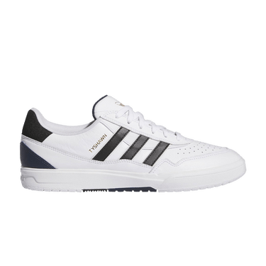 adidas Tyshawn 2 'White Black Navy'
