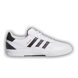 adidas Tyshawn 2 'White Black Navy'