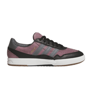 Adidas Tyshawn 2 'Shadow Fig Black'