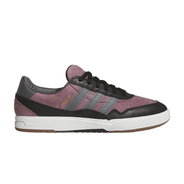 Adidas Tyshawn 2 'Shadow Fig Black'