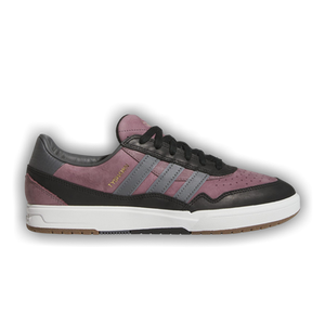Adidas Tyshawn 2 'Shadow Fig Black'