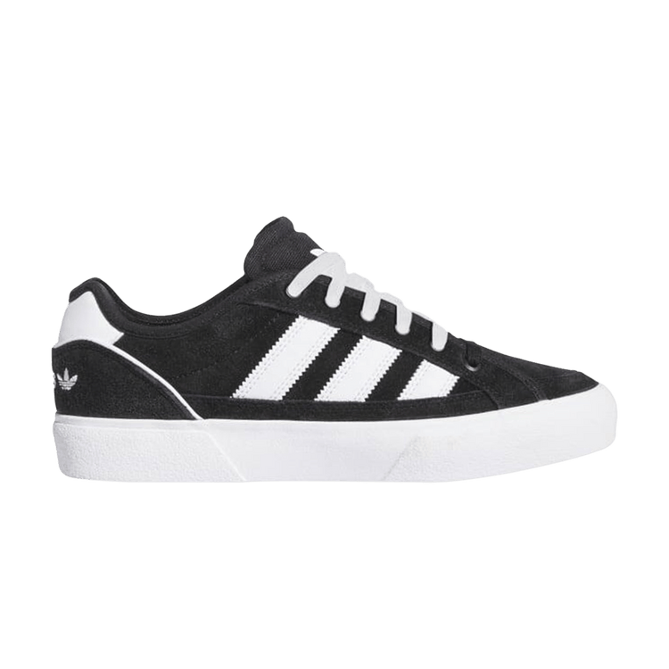 Adidas Court TNS Premiere 'Core Black Cloud White' IF9720