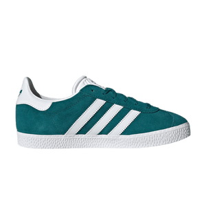 Adidas Gazelle J 'Legacy Teal'