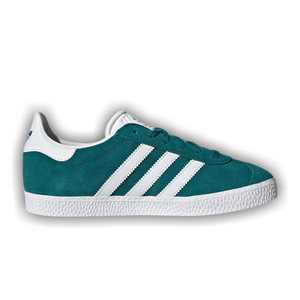 Adidas Gazelle J 'Legacy Teal'