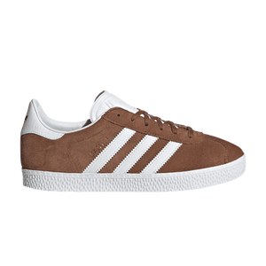 Adidas Gazelle J 'Preloved Brown'