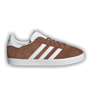 Adidas Gazelle J 'Preloved Brown'